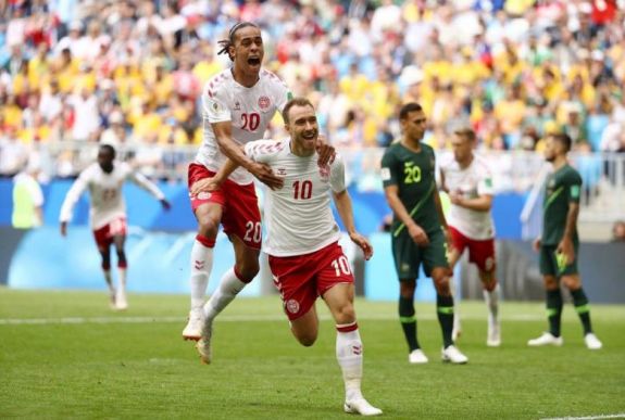 2018-as foci-vb: továbbra is veretlenek a dánok