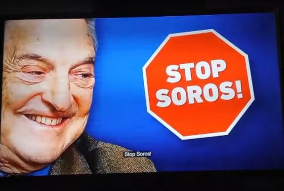 Velencei Bizottság: vissza kell vonni a Stop Soros több rendelkezését