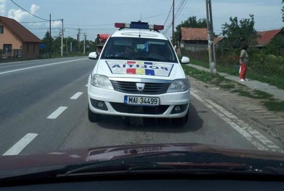 A sofőrök imádnák, a rendőrök utálnák ezt a törvénymódosítást