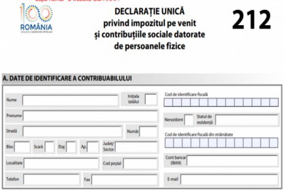 Még egy hónapig lehet benyújtani az egységes adóbevallási nyilatkozatot