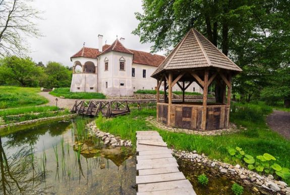Először szerveznek reneszánsz napokat a miklósvári Kálnoky-kastélyban