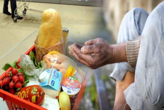 Adókedvezményt kapnak a cégek, ha élelmiszert adományoznak