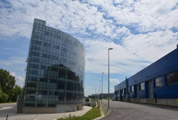 Többszáz új munkahellyel bővülhet a Tetarom ipari park Kolozsváron