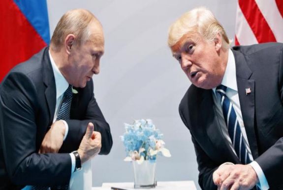 Csütörtökön jelentik be a Putyin-Trump csúcs „nagyon kényelmes” semleges helyszínét
