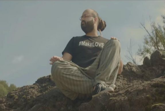 Nézd meg Vizi Imre legújabb magyar nyelvű klippjét (VIDEÓ)