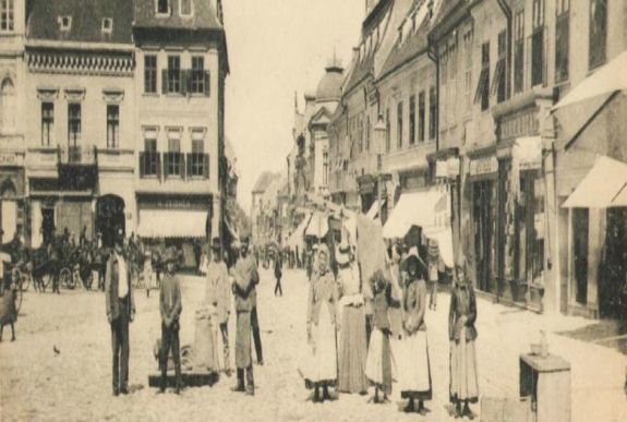 Ambrus Attila: Búcsú egy transzilvanista tudóstól