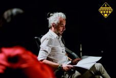 Székely János versműsor készül gyulai-marosvásárhelyi koprodukcióban