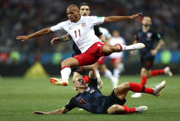 2018-as foci-vb: büntetőkkel jutottak negyeddöntőbe a horvátok is