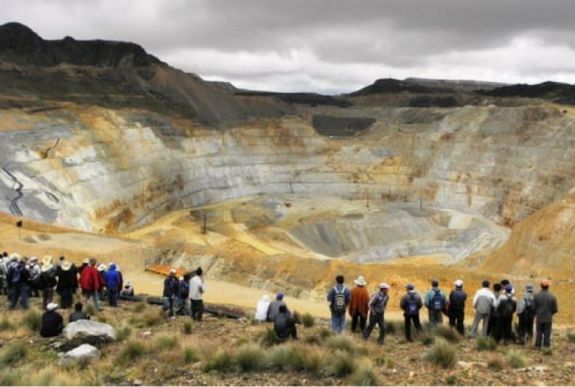 Verespatak UNESCO-jelölése: Cioroianu-Alexandrescu csörte a világörökségi felterjesztés helyzetéről