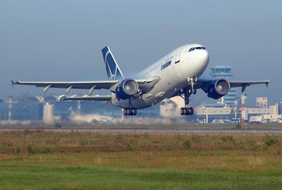 A szatmárnémetiek repülővel is eljuthatnak a román tengerpartra