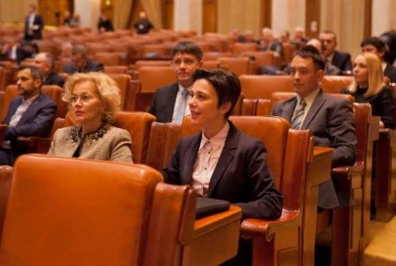 RMDSZ: nem támogatjuk a büntetőtörvénykönyv módosítását jelenlegi formájában