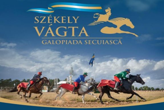 Huszonhat versenyző indul a Székely Vágtán