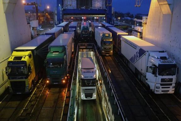 Az EP elutasította a fuvarozói szektor új szabályozásáról szóló tárgyalási mandátumot