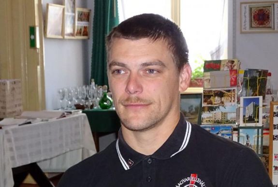 Beke István: meglepődtem, felfüggesztett börtönbüntetésre sem számítottam