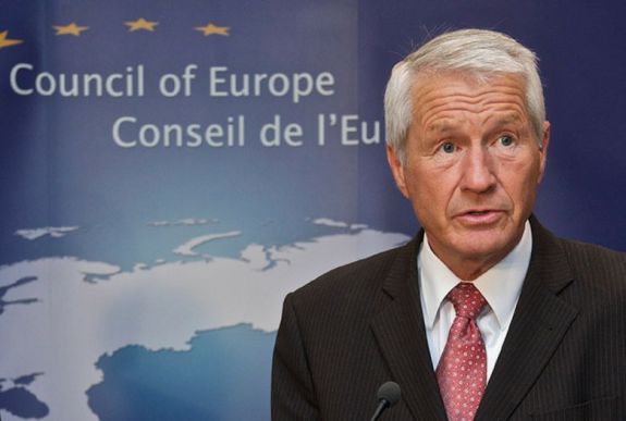 ET-főtitkár: meg kell várni a Velencei Bizottság véleményezését a büntetőjogi törvényekről