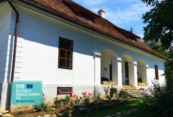 Kincsesládánk, Erdély: a háromszéki kúriák nemcsak építészeti gyöngyszemek, életérzést közvetítenek