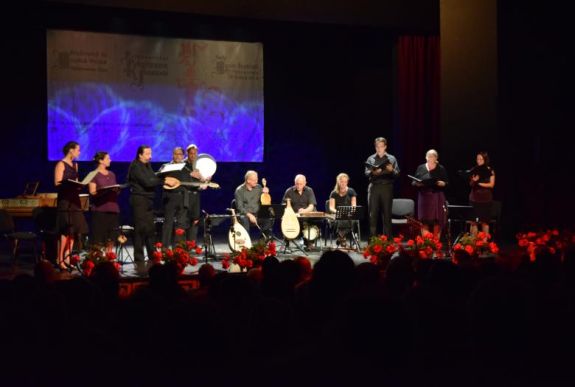 Música apasionada – elkezdődött Csíkszeredában a Régizene Fesztivál