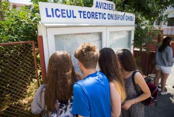 Újabb eredmények: közzétették a középiskolai helyek elosztását