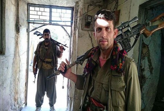 Számos kurd felkelőt „ártalmatlanítottak” Törökországban