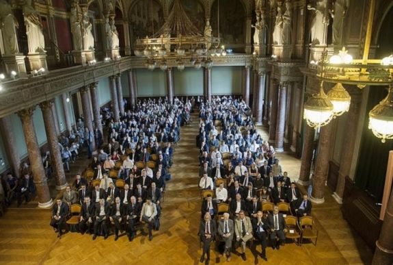 Két BBTE-s kutatót díjazott a Magyar Tudományos Akadémia