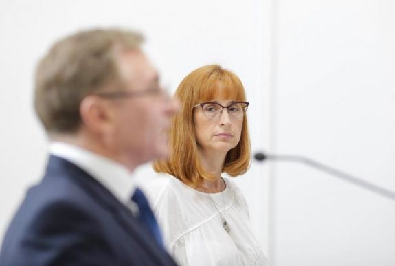 Anca Jurma: a DNA-nak továbbra is erős, független intézménynek kell maradnia