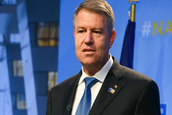 Johannis a jövő héten dönt a DIICOT főügyészének kinevezéséről