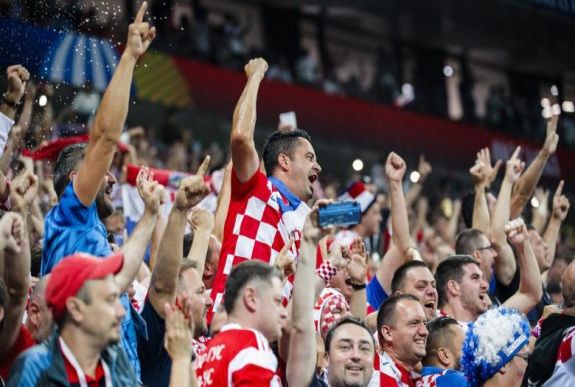 2018-as foci-vb: Horvátországban mindent alárendelnek a labdarúgásnak