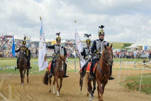 Székely Vágta: megvannak a vasárnapi középdöntő versenyzői