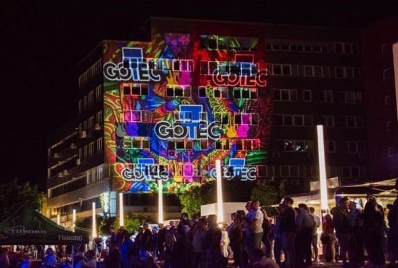 Még a csapból is jó zene szól Szatmárnémetiben