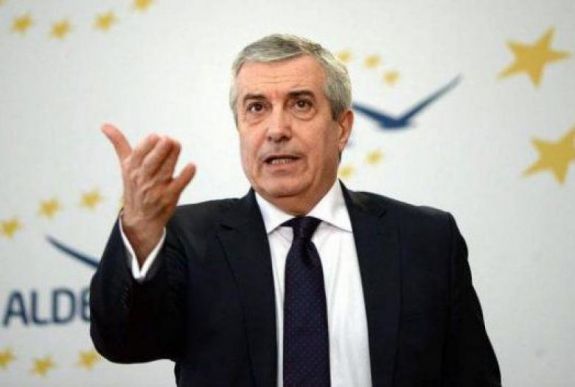 Tăriceanu: a Velencei Bizottság politikai véleményt fogalmazott meg