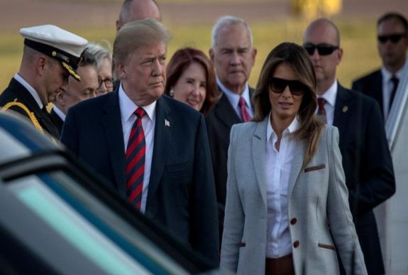 Trump Helsinkiben: soha nem volt rosszabb a kapcsolatunk Oroszországgal