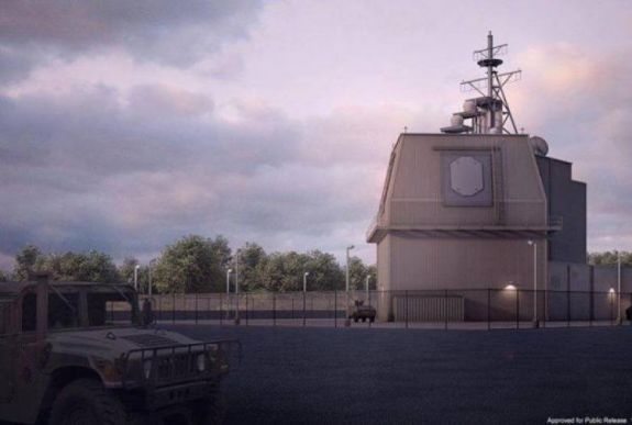 A rakétapajzs előnyeit ecsetelte Washingtonban a román nagykövet