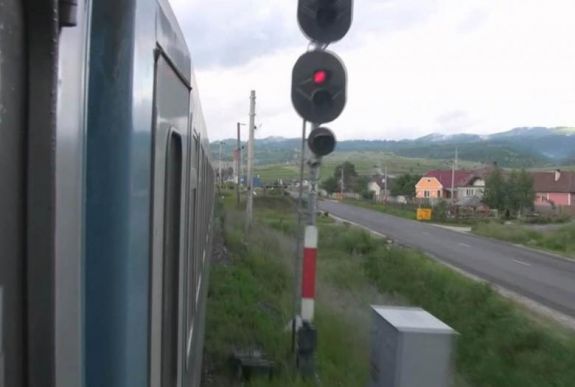 Módosul a Corona és a Hargita nemzetközi vonatok menetrendje