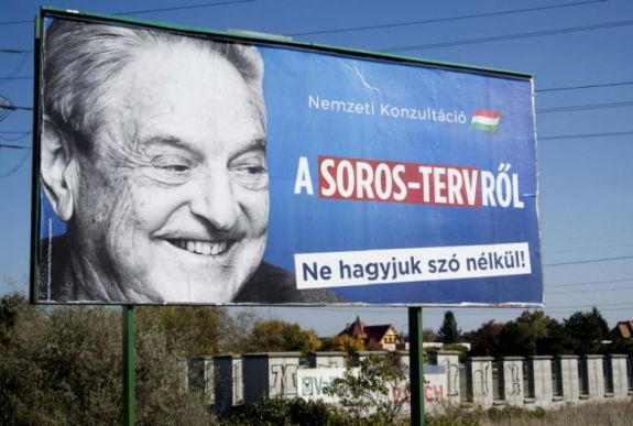 Kötelezettségszegési eljárást indított Magyarország ellen az EB a „Stop Soros” miatt