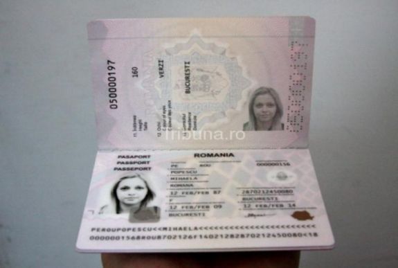 10 évig lesz érvényes a 18 év fölöttiek egyszerű elektronikus útlevele