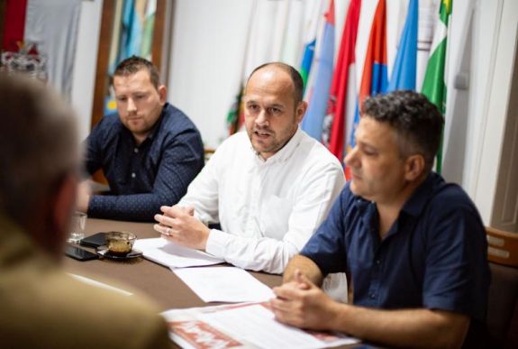 Egyedülálló népművészeti fesztivált szerveznek Kovásznán