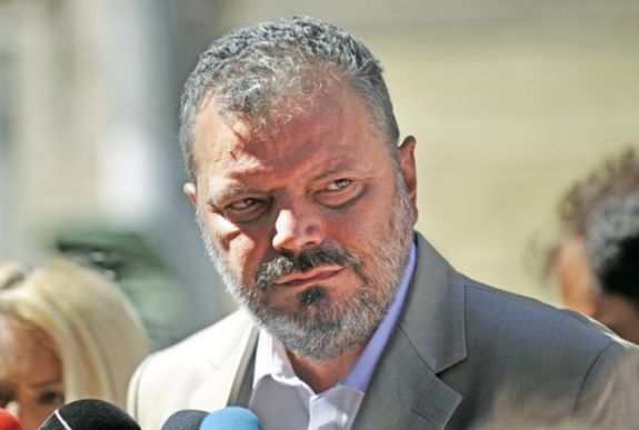 Eckstein: azért tevékenykednék, hogy Románia ne legyen illiberális demokrácia