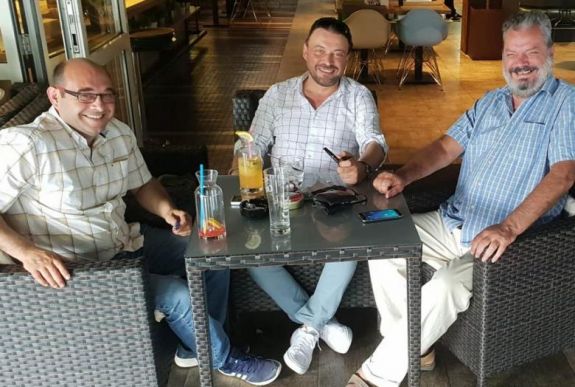 „Együtt gondolkodnak, együtt éreznek” – születik egy erdélyi regionális párt?