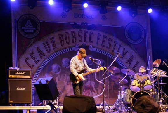 Borszék Bogrács Feszt: jövőre szintugrást ígérnek