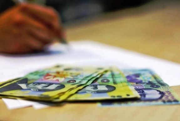 Így nőnek a nyugdíjak a következő években az új törvény szerint