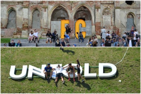 Electric Castle vs. Untold – hol jobb a „user experience”?