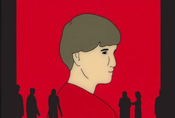 Először került be képregény a Man Booker-díj jelöltjei közé