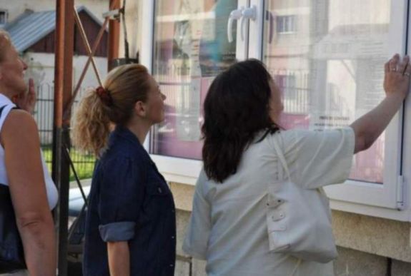 Véglegesítő tanári vizsga: a jelentkezők háromnegyede írt átmenő jegyet