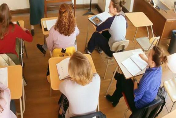 Címzetes tanári vizsga: javult az óvások után az eredmény