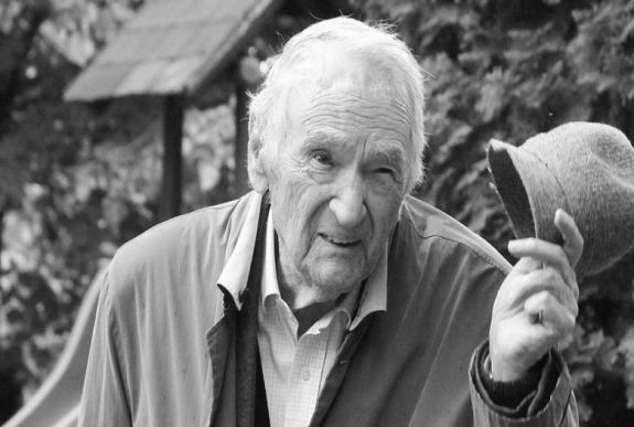 Elhunyt Szepesi György, a londoni 6-3 legendás riportere