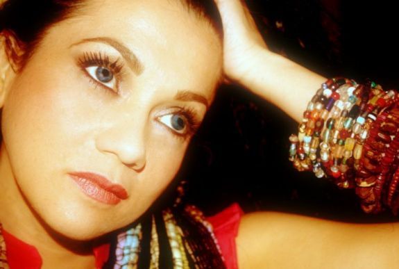 Zita Moldovan színésznő: nekünk, kisebbségieknek alacsony az önértékelésünk, és ez a múltban gyökerezik