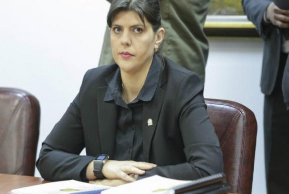 Nem indít eljárást Kövesi ellen a CSM