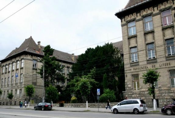 A bíróság is elutasította az egykori kolozsvári Marianum visszaszolgáltatását a római katolikus egyháznak