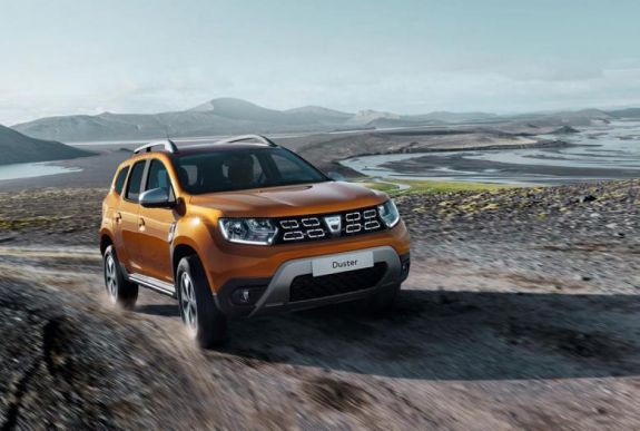 Negyedmillió autó fél év alatt – rekordot döntött a romániai gépjárműipar