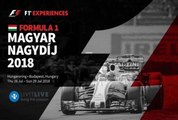Forma-1: a Magyar Nagydíjon folytatódik a vb-csata Hamilton és Vettel között